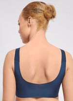 Herrlich bequemes Sloggi ZERO Feel 2.0-Bustier 