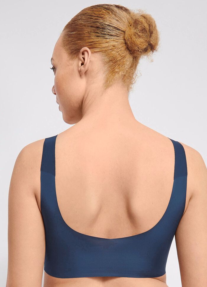 Herrlich bequemes Sloggi ZERO Feel 2.0-Bustier 