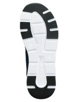 Rieker Sneaker mit elastischer Zierschn&uuml;rung DUNKELBLAU