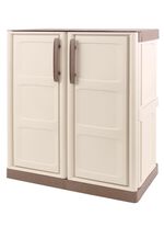 Stabile Gartenschr&auml;nke 