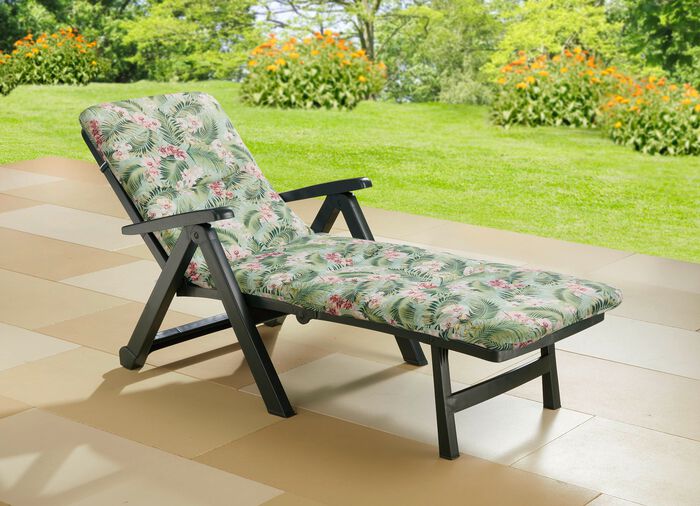 Kissen und Auflagen in musterg&uuml;ltiger Qualit&auml;t 