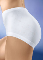 Speidel F&uuml;nferpack Slips mit Ajour-Dessin 