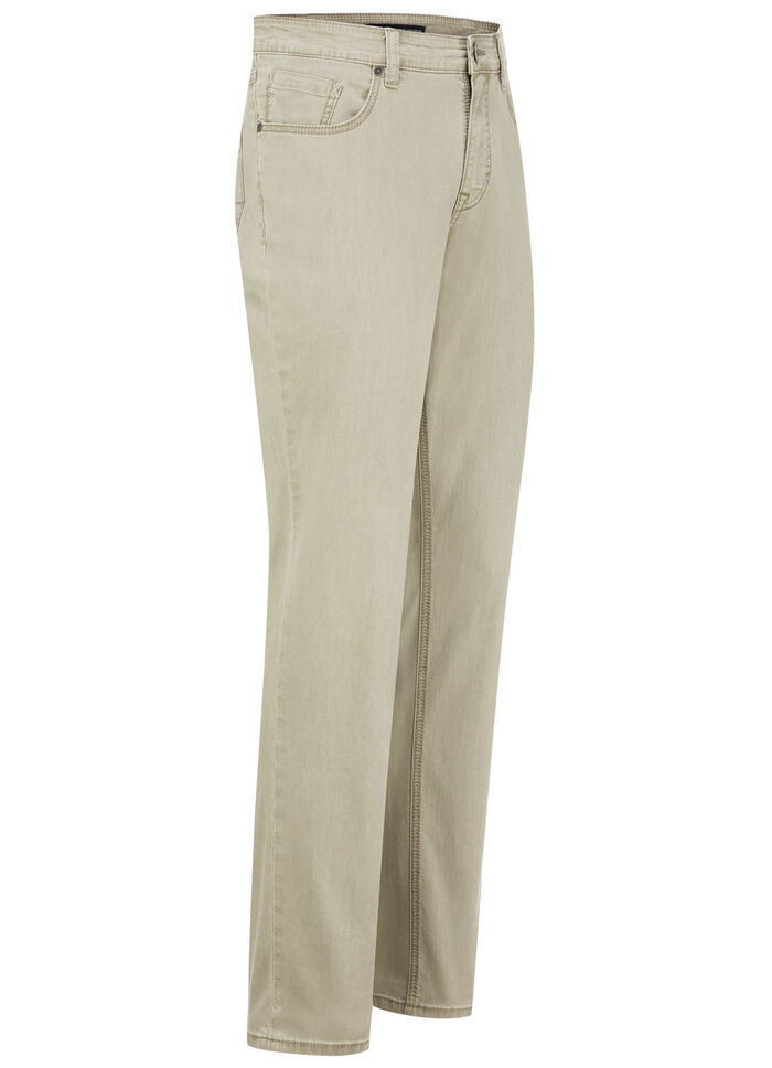 Hose von "Paddock's" in 3 Farben STEIN