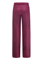 Hose in bequemer Weite BORDEAUX
