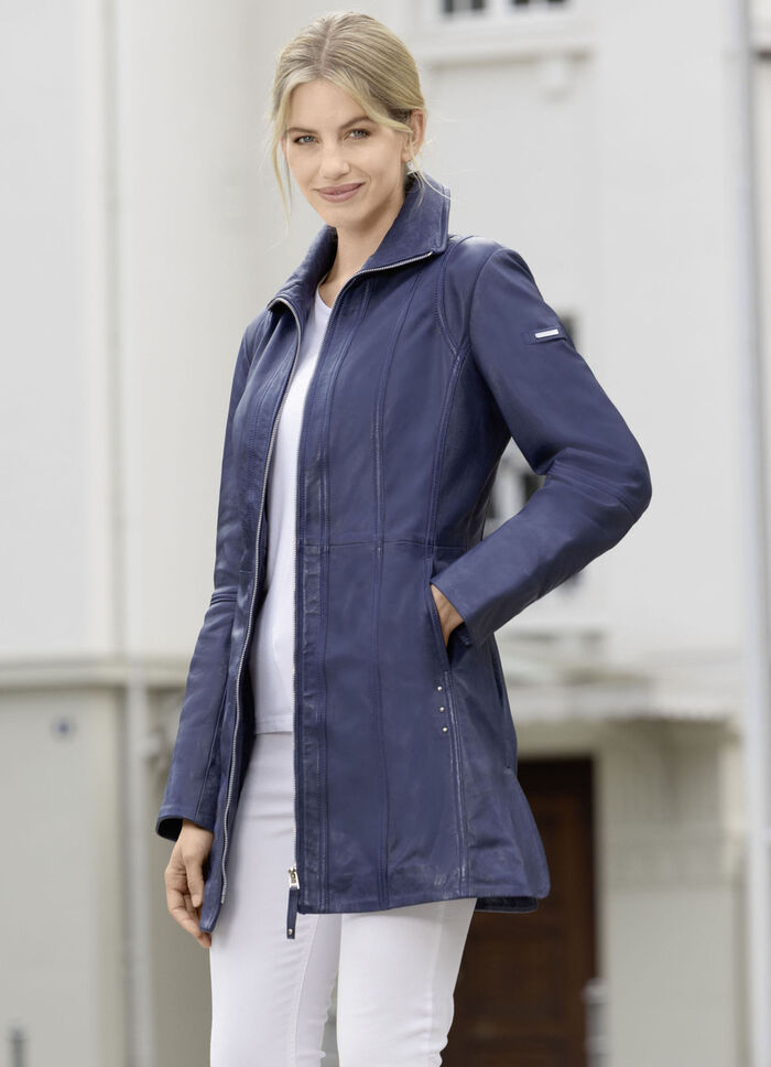 Kurzmantel von &bdquo;Cabrini&ldquo; 