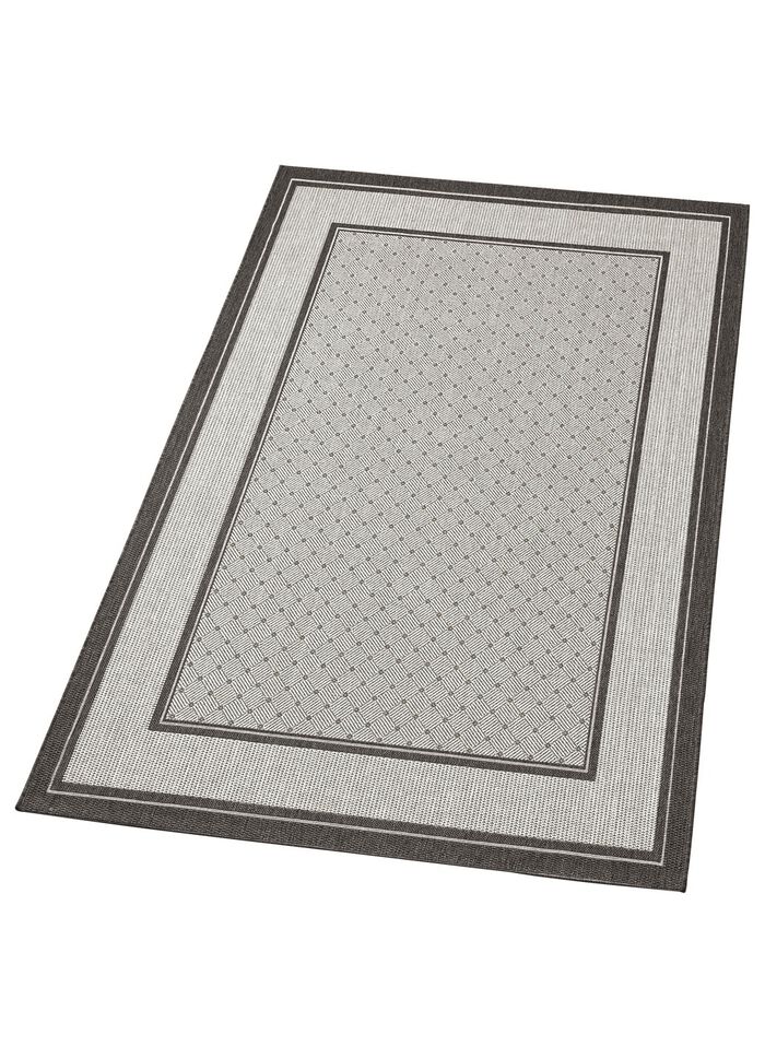 Teppiche in Sisal-Optik f&uuml;r den Innen- und Au&szlig;enbereich 