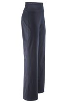 Soft-Stretch-Hose in modischer Weite 