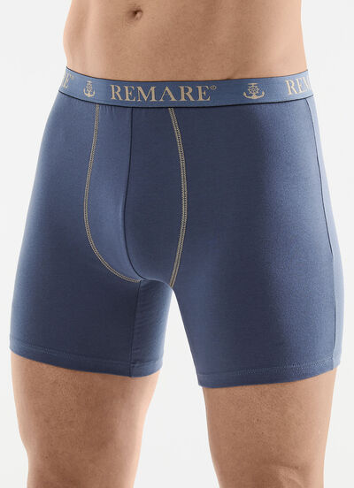 Fünferpack Pants mit Elastikbund 