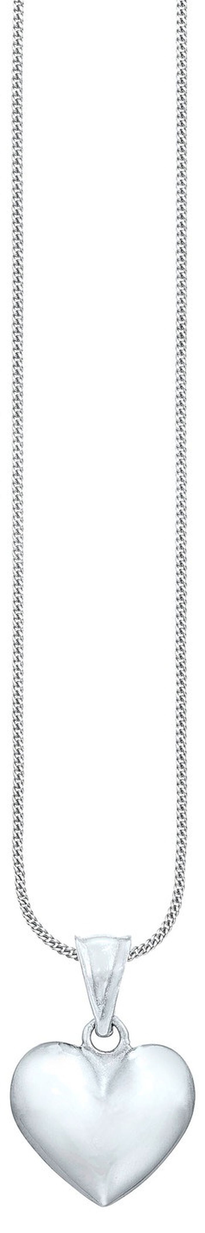 S&uuml;&szlig;er Herz Anh&auml;nger 