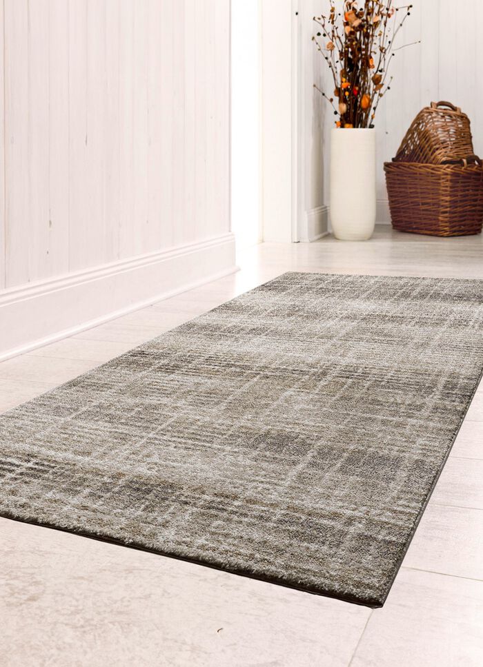 Gewebte Br&uuml;cken und Teppiche 