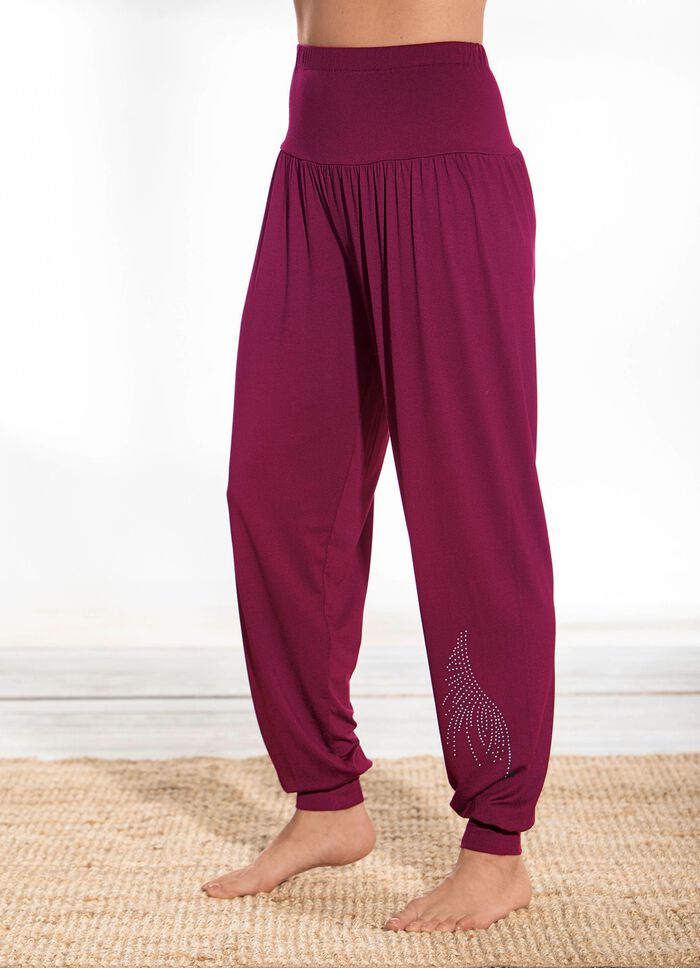 Pump-Hose von Plantier 