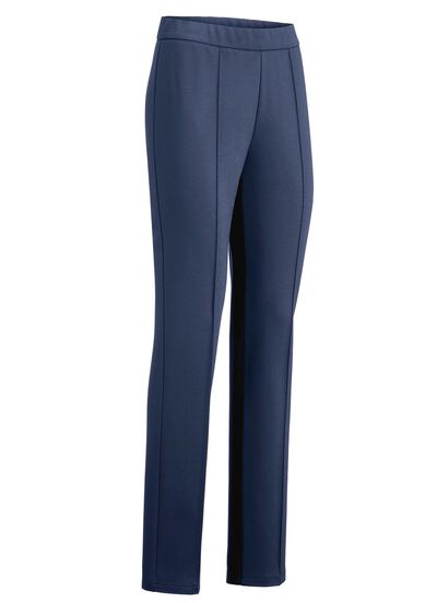 Hose mit weicher, w&auml;rmender Innenseite 