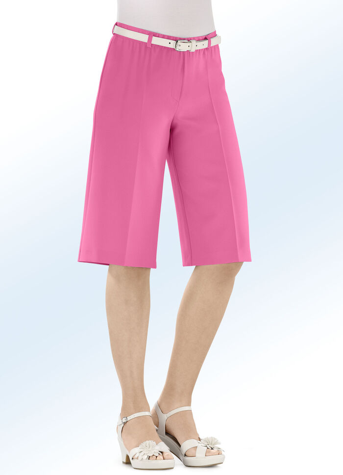 Klassische Bermudas KORALLE