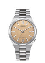 Citizen Serie NJ015* Automatik-Herrenuhr 