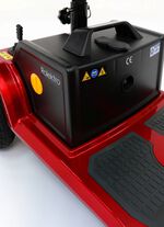 4-Rad-Roller von Rolektro 