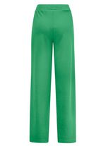 Hose in modischer Weite 