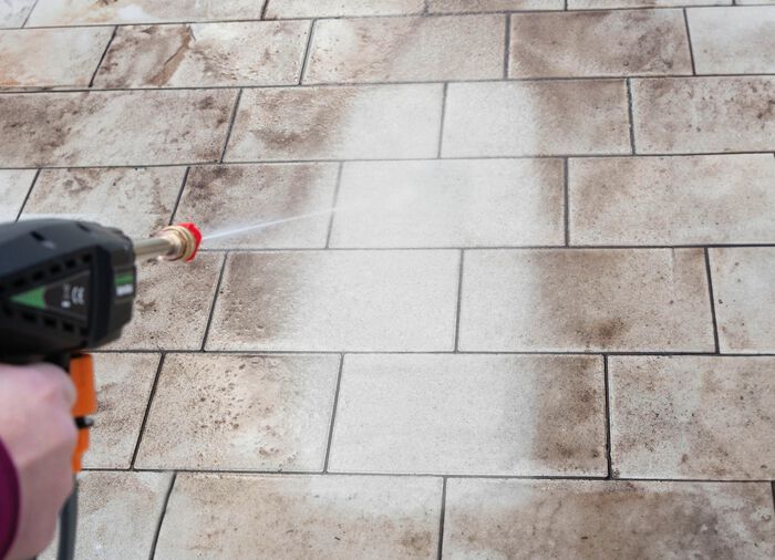 Hammersmith Hydroblast PRO 