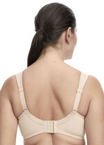 Zweierpack Susa BH mit hübscher Elastikspitze 