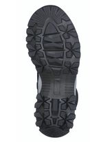 Stiefelette im angesagten Look DUNKELBLAU