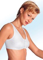 Magic-Soft BH, 2er-Set WEISS