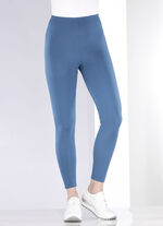 Leggings JEANSBLAU