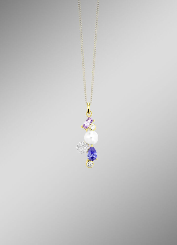 Kunstvoller Anhänger 