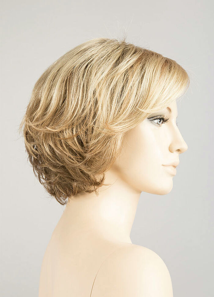 Perücke Irene aus der Gorgio Montana Collection BLOND MIX