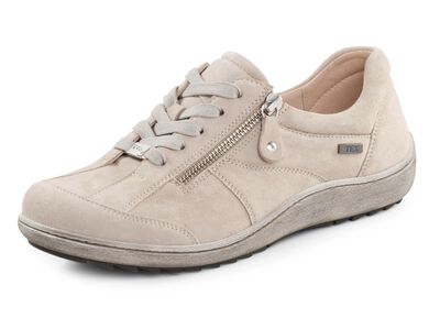 ELENA EDEN, bequeme Damen-Schn&uuml;rschuhe, Weite H, mit herausnehmbarem Fu&szlig;bett 