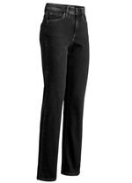 "Paddock´s"-Jeans SCHWARZ