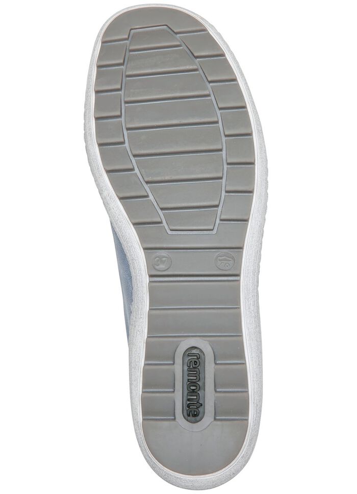 Remonte Slipper mit herausnehmbarer Einlage 