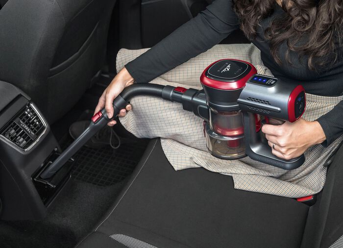 eta F&Eacute;NIX 2-in-1 Akku-Handstaubsauger 