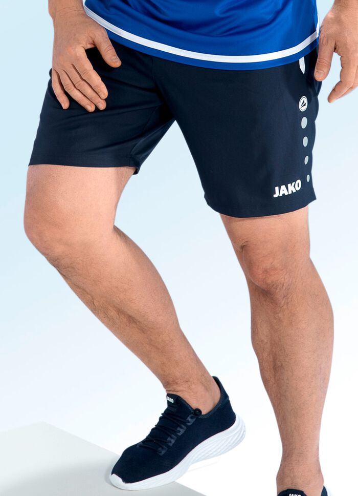 Shorts von "Jako" in 4 Farben MARINE
