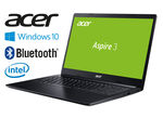 Schickes und elegantes Acer Aspire Notebook 