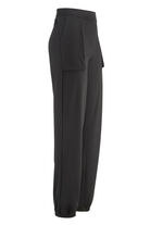 Hose in weiter Schlupfform 