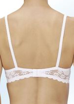 Naturana Zweierpack B&uuml;gel-BH 2X WEISS