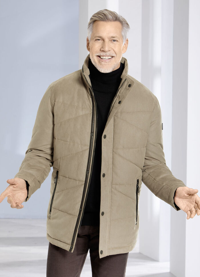 Jacke von &bdquo;Gate One&ldquo; 