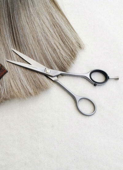 Profi-Haarschere 