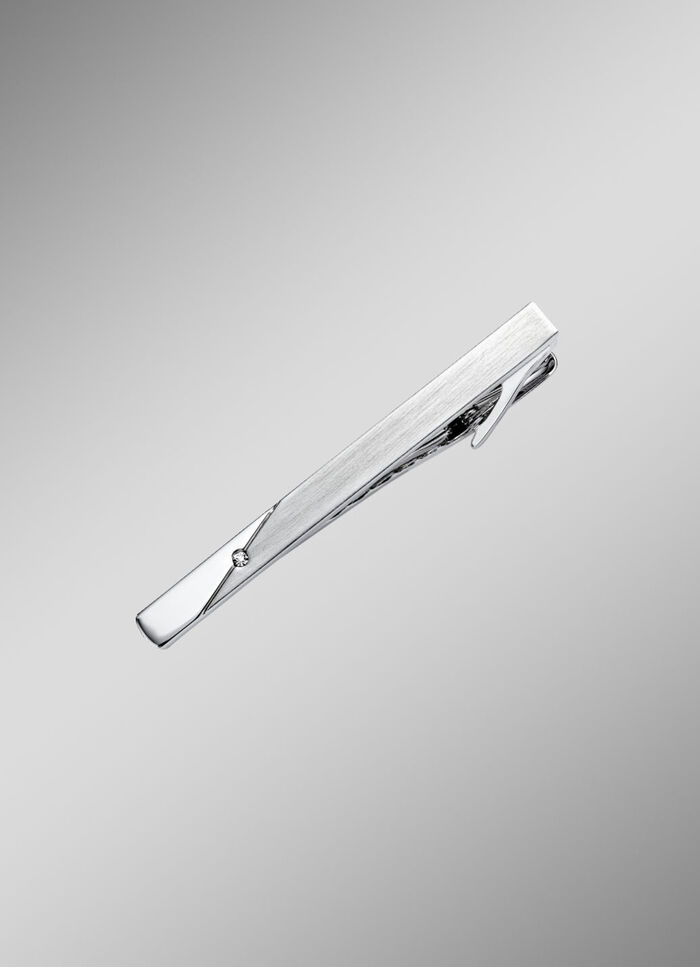 Schicker Krawattenhalter 