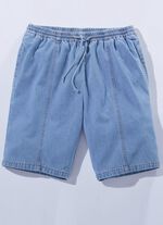 Bequeme Schlupf-Shorts in 4 Farben 