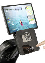 Christopeit Wasserrudergerät Garda 