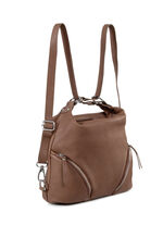 Laurina Tasche Kalb-Nappaleder COGNAC