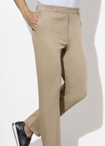 "Klaus Modelle"-Schlupfhose in 4 Farben CAMEL