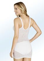 Miss Mary Korselett aus Elastikspitze 