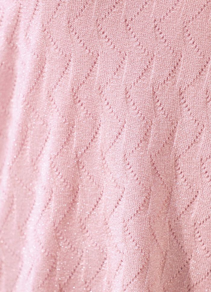 Pullover in sehr weicher Qualit&auml;t ROS&Eacute;