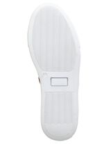 GINO GALANTE Sneaker aus Rind-Nappaleder 