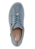 ELENA EDEN, bequeme Damen-Schn&uuml;rschuhe, Weite H, mit herausnehmbarem Fu&szlig;bett 