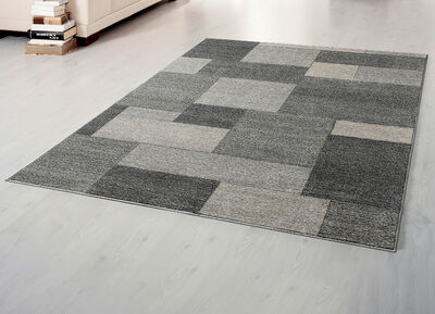 Br&uuml;cken, Galerie und Teppiche 