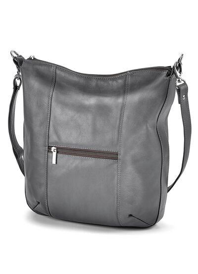 Laurina, Tasche, Damen, mit verstellbarem Umh&auml;ngeriemen 