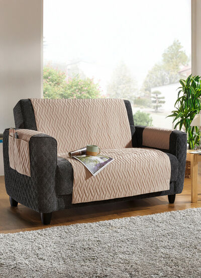 Wasserdichte Schoner – Schutzauflage 