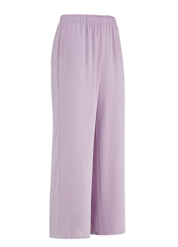 7/8-Hose in bequemer Weite ROS&Eacute;